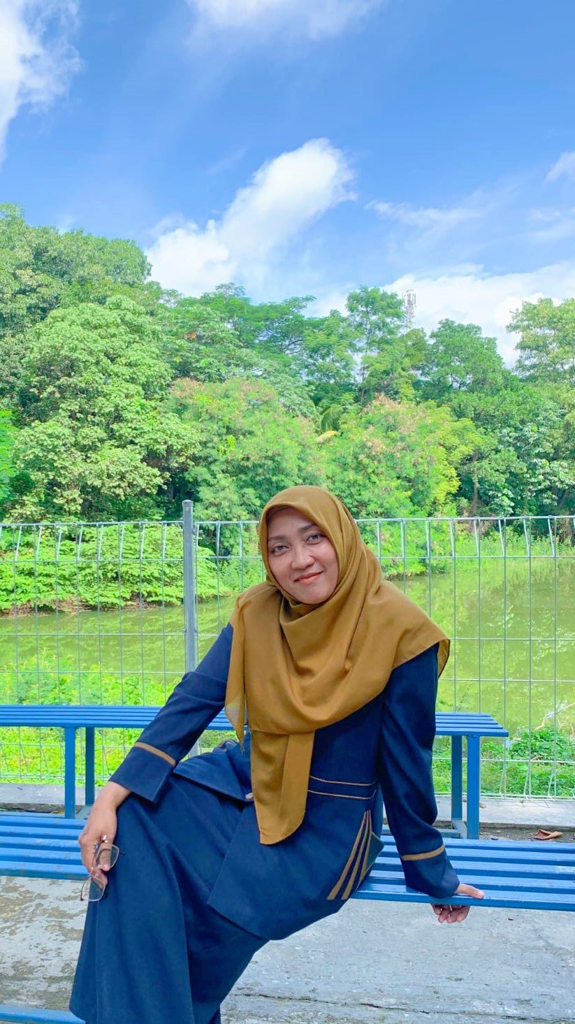 Tri Rachmawati, M.Pd
